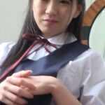 【街で見かけた美○女をナンパしてホテルで個撮テイで制服コスプレハメ撮りSEX!】