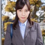 【一流企業で働くエリートOL【あやみ】さん マジックミラー号 「下着メーカーのモニター調査」と称して生おっぱいをモミモミしながらインタビュー 清純そうな見た目からは想像もつかない超ドえろ発言連発!敏感な美乳をもみほぐされて激ピストンでイキまくり!】